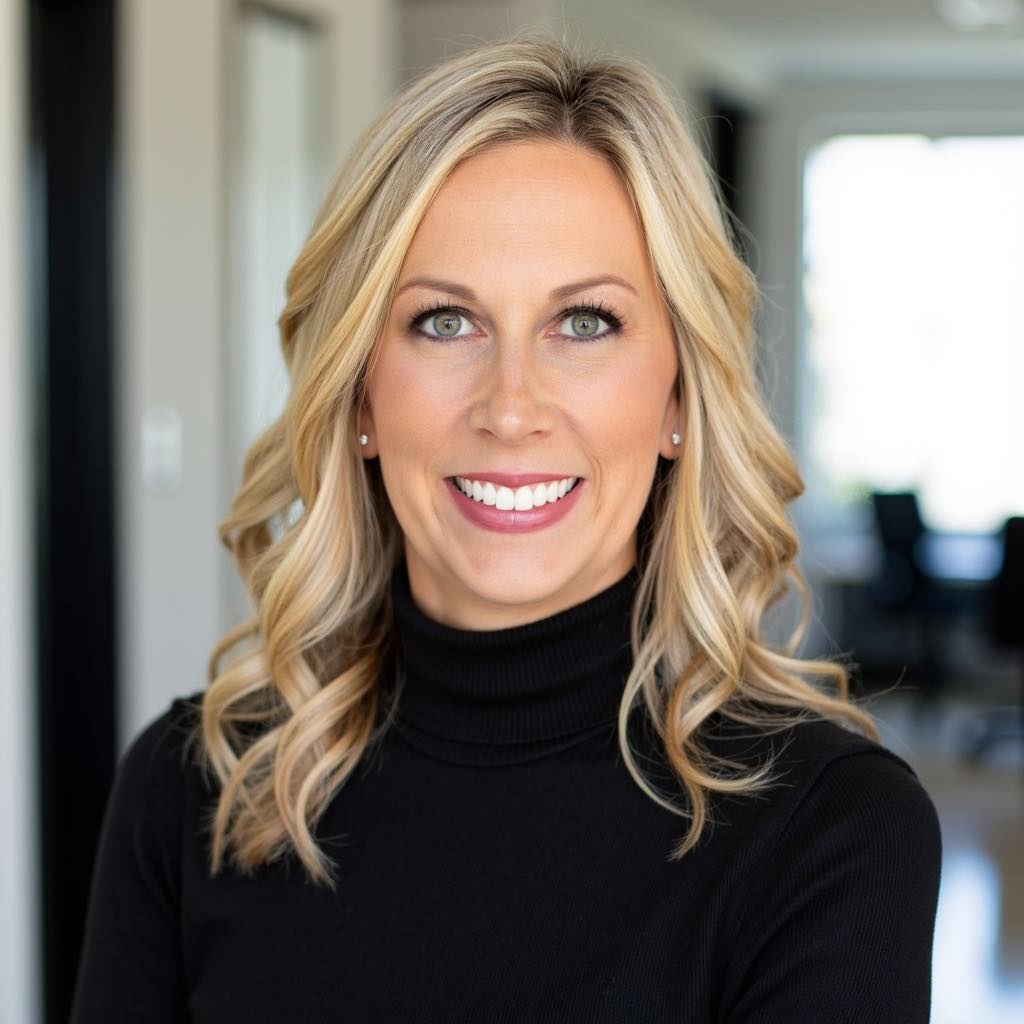 Lindsay Philyaw, Broker-in-Charge